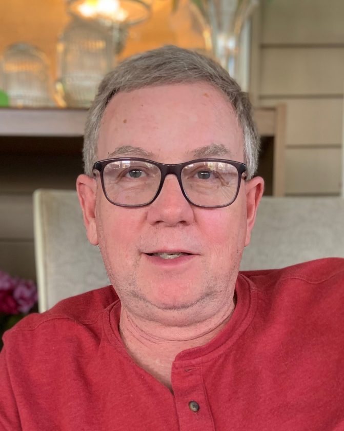 James W. ‘Jim’ Hagans News, Sports, Jobs The Sentinel